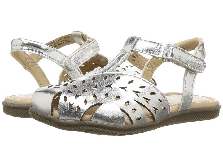 Stride Rite - Lola Closed Toe