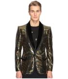 Marc Jacobs - Tiger Sequin Blazer