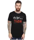Kinetix - Oh Yes Sunday T-shirt