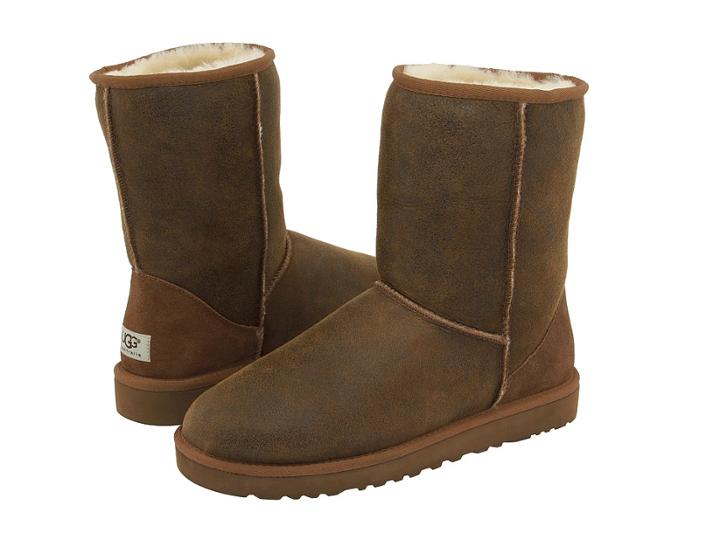 Ugg - Classic Short Bomber