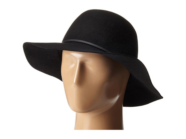 Brixton - Judah Hat