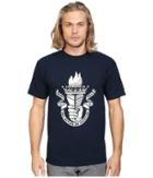 Benny Gold - One Nation On Vacation T-shirt