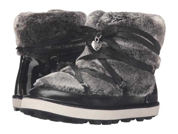 Stuart Weitzman Kids - Ariana Snow Boot