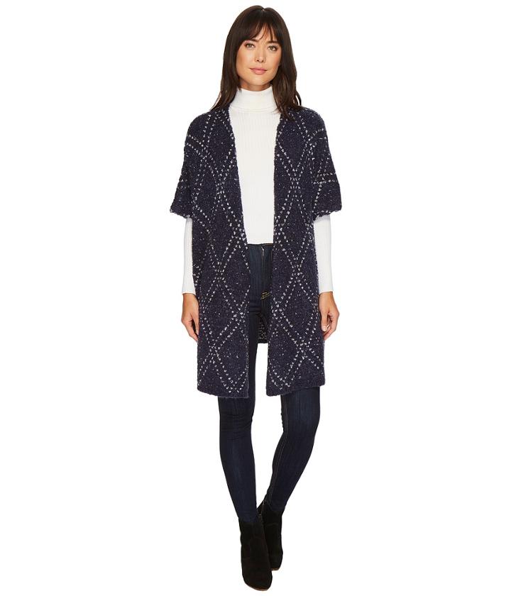 Hatley - Cocoon Blanket Sweater