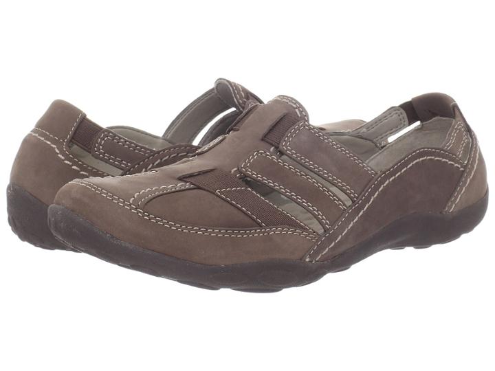 Clarks - Haley Stork