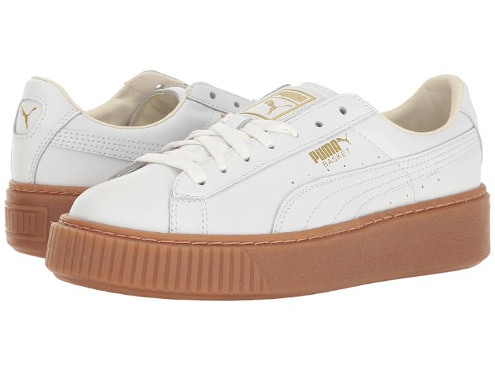 Puma - Basket Platform Core