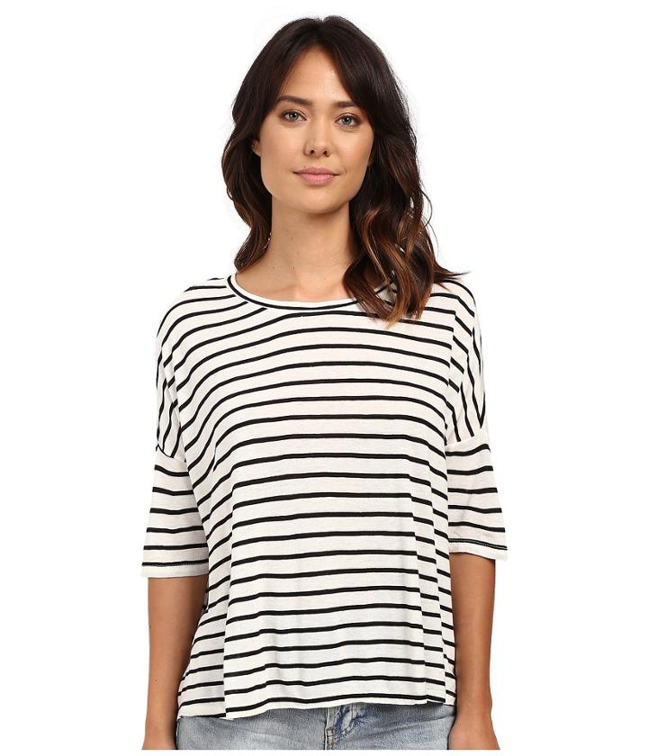 Amuse Society - Avery Knit Top