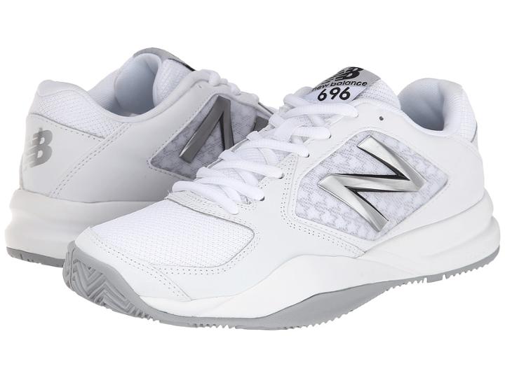 New Balance 696v2