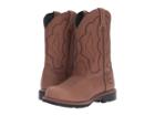 Dan Post - Barbed Wire Steel Toe Boot