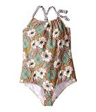 O'neill Kids - Monoco One-piece