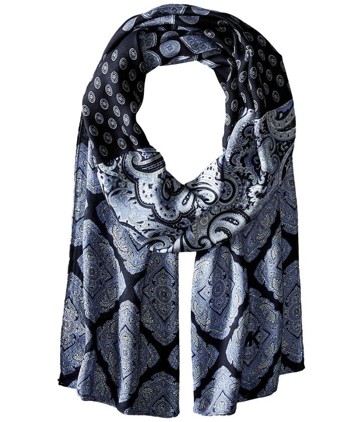 Michael Michael Kors - Paisley Mix Oblong