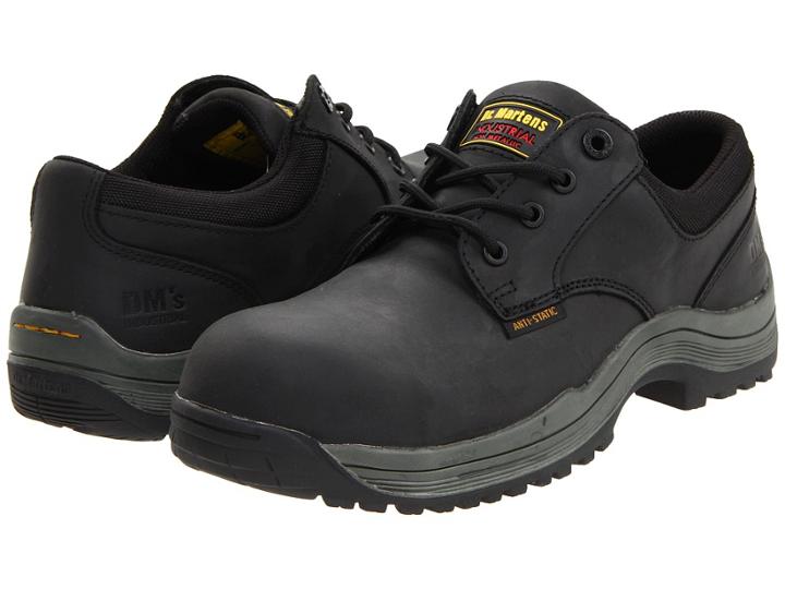 Dr. Martens Work - Hawk Sd 4 Eye Shoe