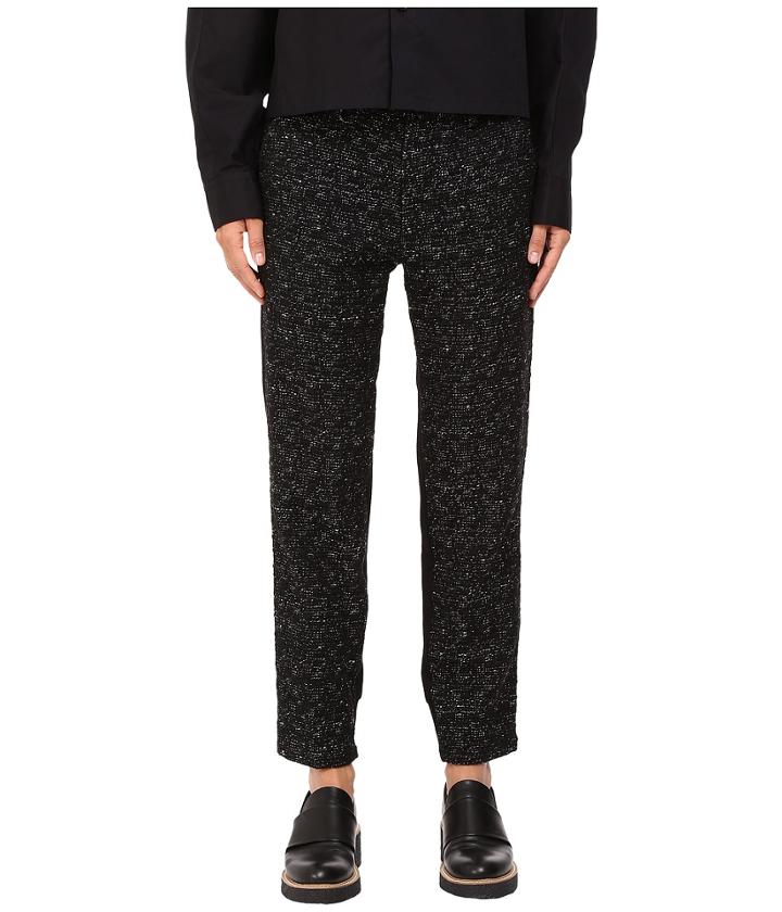 Y's By Yohji Yamamoto - Back Pants