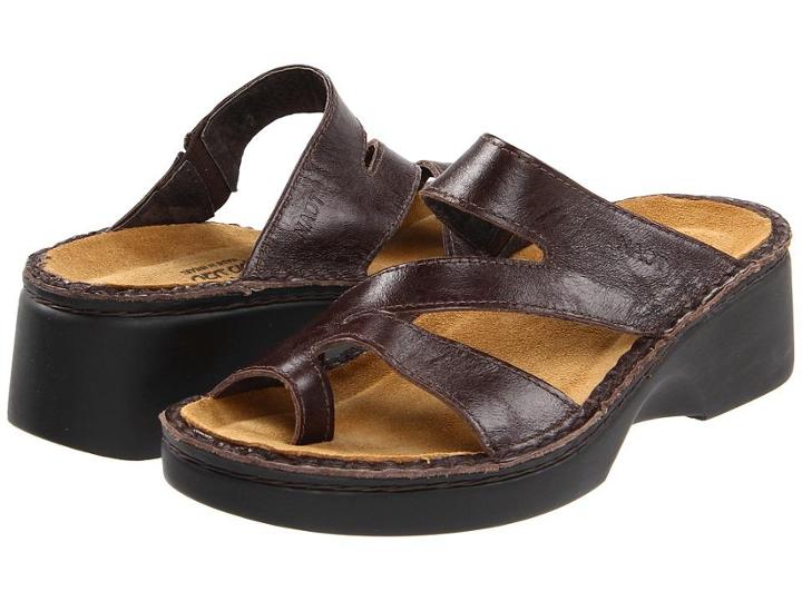 Naot Footwear Monterey