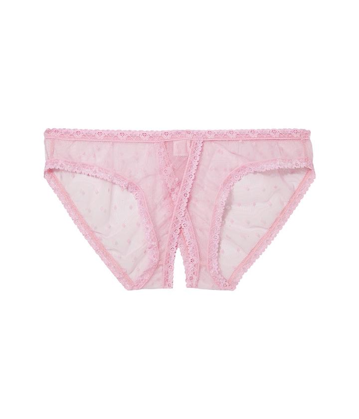 Only Hearts - Coucou Culotte