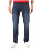 34 Heritage - Courage In Mid Mercerized T 34 Inseam