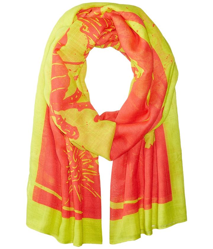 Liebeskind - Dragon Scarf