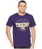 Champion College - Lsu Tigers Jersey Tee 2