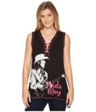 Double D Ranchwear - Pride Joy Tank Top