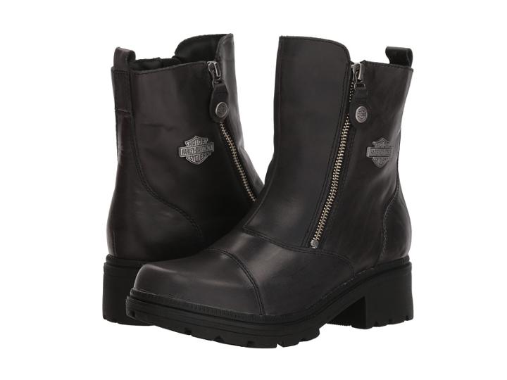 Harley-davidson - Amherst