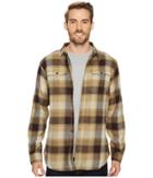 Columbia - Flare Gun Waffle Lined Flannel Ii