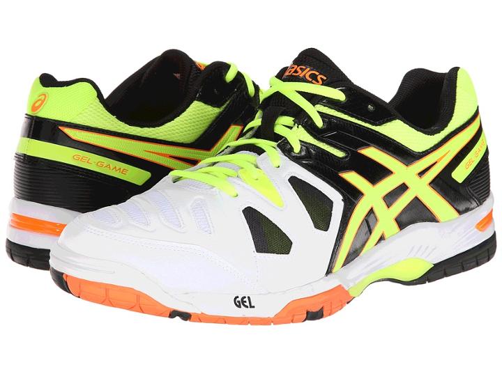 Asics Gel-game 5