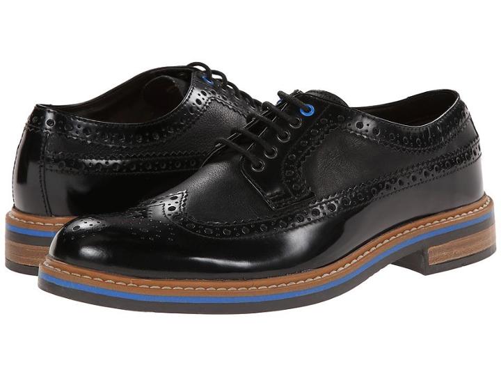 Clarks Darby Limit