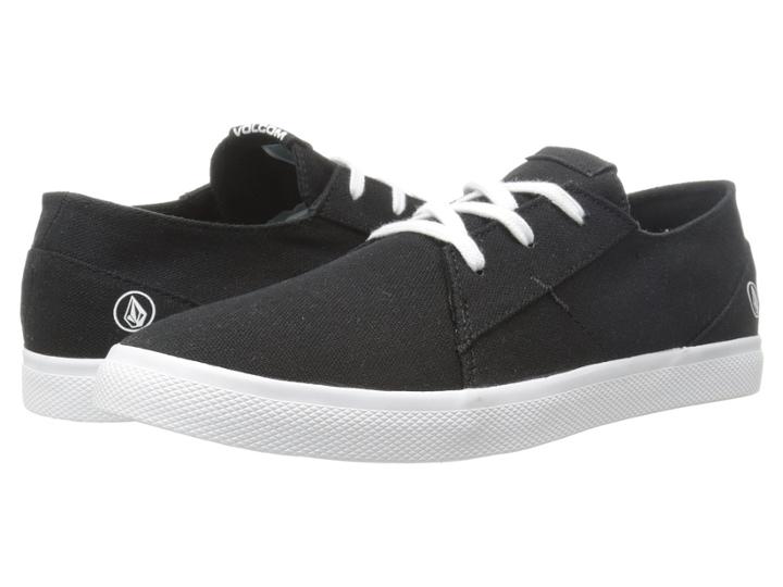 Volcom - Lo Fi