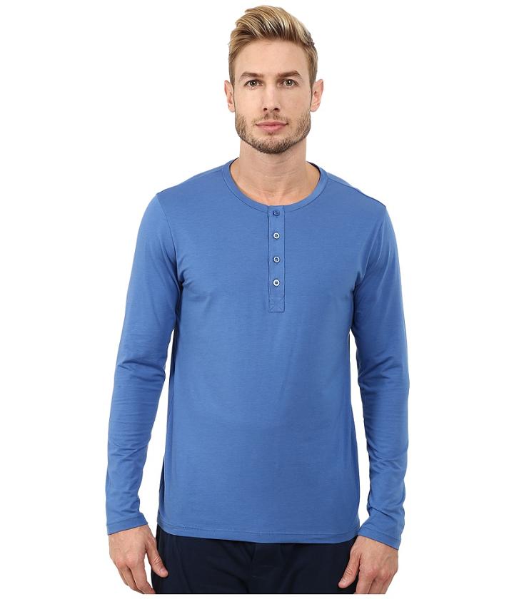 Boss Hugo Boss - Long Sleeve Balance Shirt