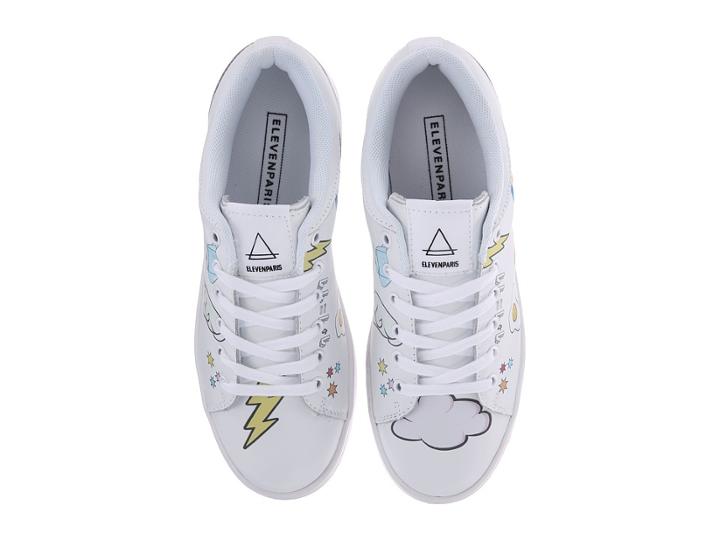 Eleven Paris - 11prs-mlt