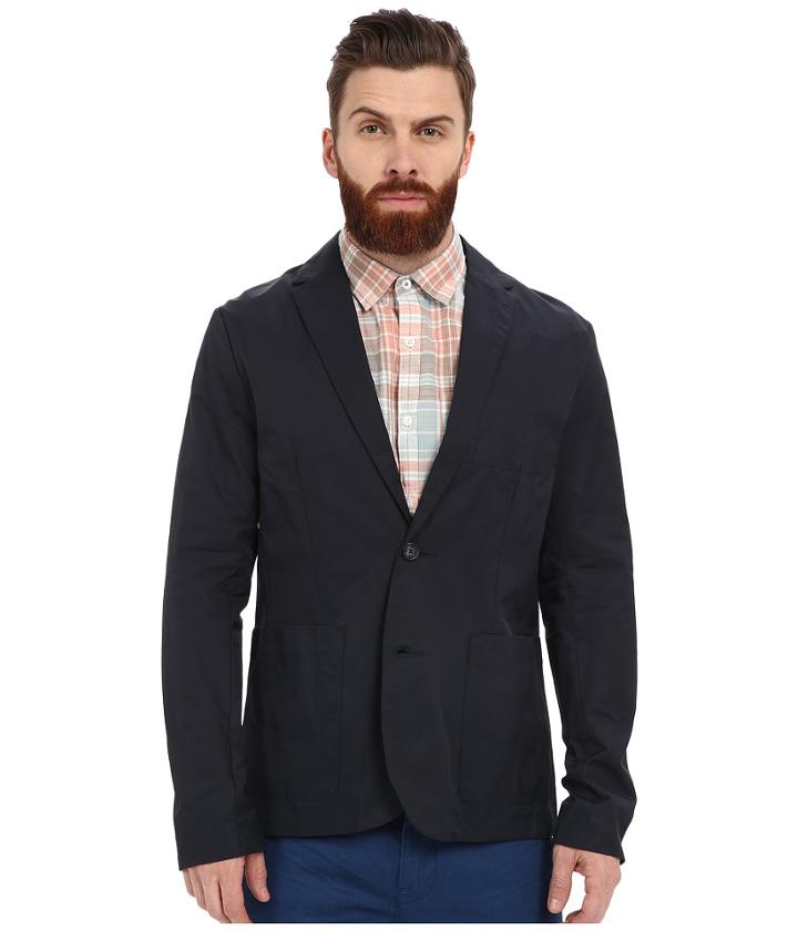 Original Penguin - Tech Jacket Slim Fit