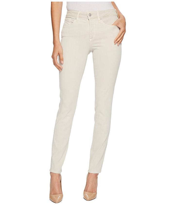 Nydj - Ami Skinny Leggings In Feather