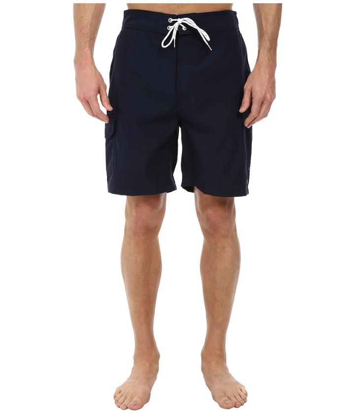 Nautica Solid Cargo Trunk