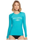 Billabong - Core Performance Fit Long Sleeve