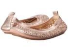 Yosi Samra Kids - Sammie Iridescent Crinkel
