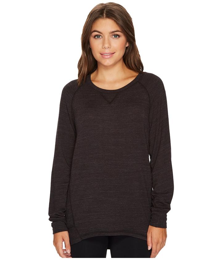 P.j. Salvage - Lounge Essential Sweatshirt