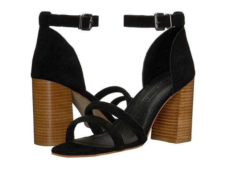 Sol Sana - Xavier Heel