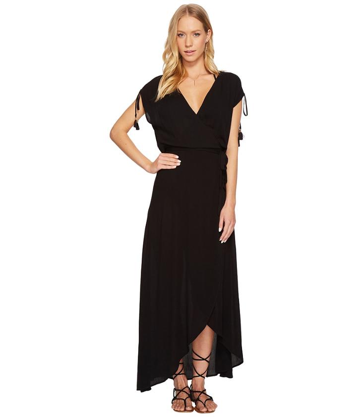 L*space - Wrapper Dress Cover-up