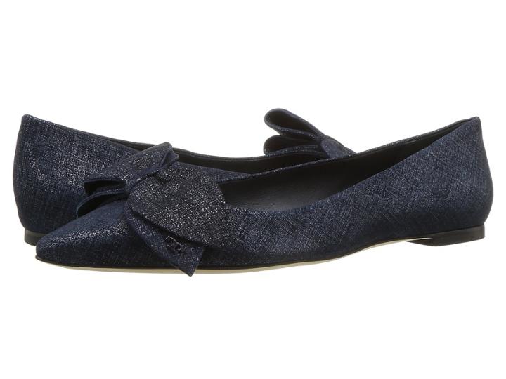 Tory Burch - Rosalind Ballet Flat