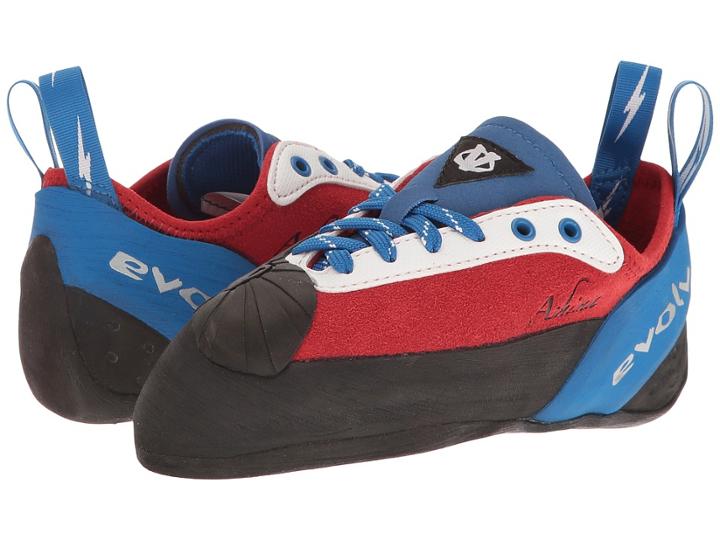 Evolv - Ashima