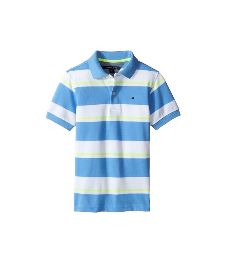 Tommy Hilfiger Kids - James Polo