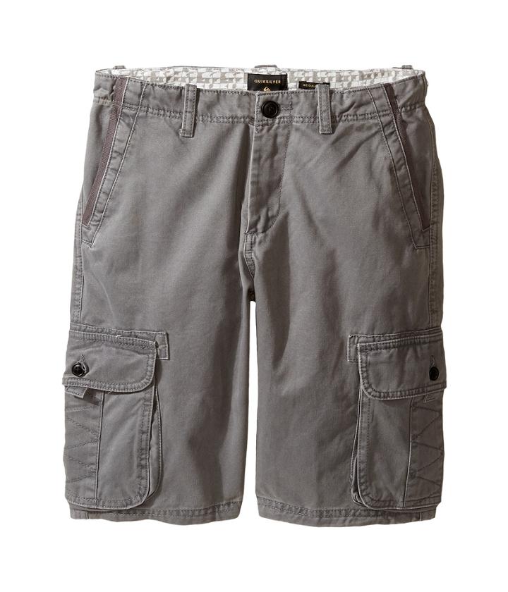 Quiksilver Kids - Everyday Deluxe Walkshorts