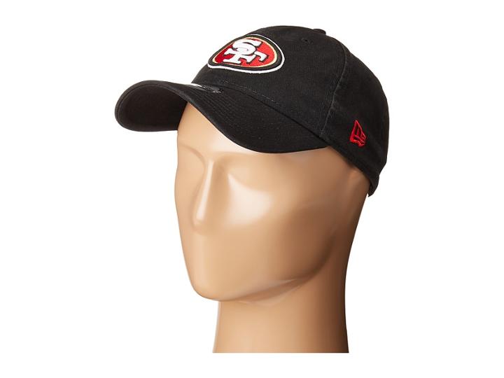 New Era - San Francisco 49ers 9twenty Core
