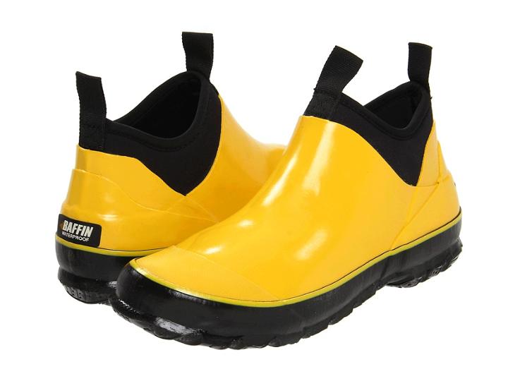 Baffin - Marsh Mid
