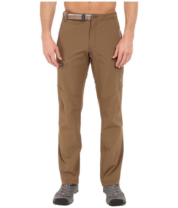 Mountain Hardwear - Chockstone Midweight Active Pant