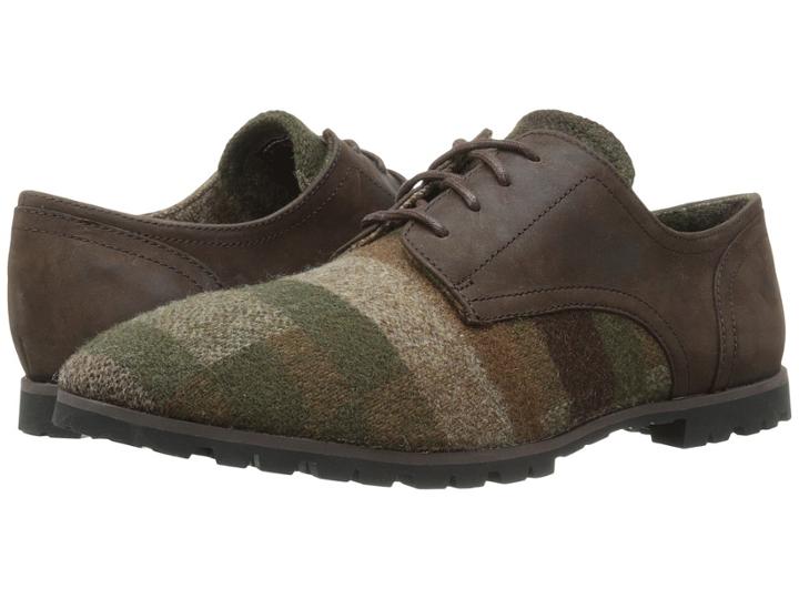 Woolrich - Adams Wool