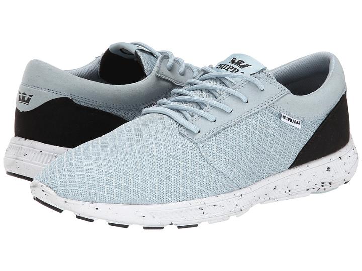Supra - Hammer Run
