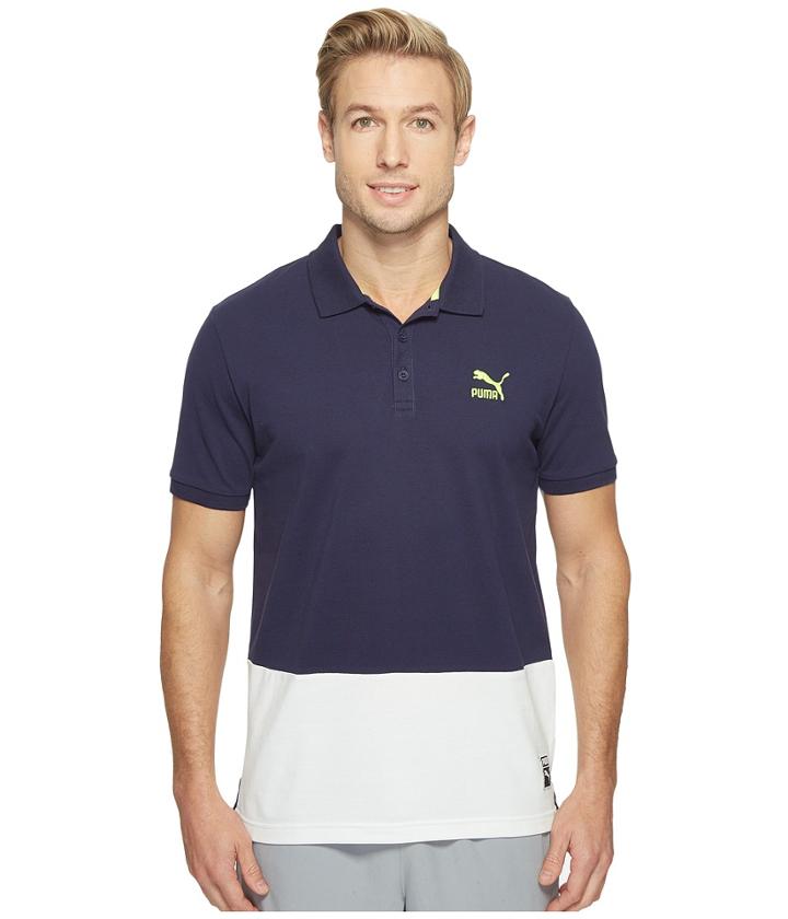 Puma - Archive Logo Polo
