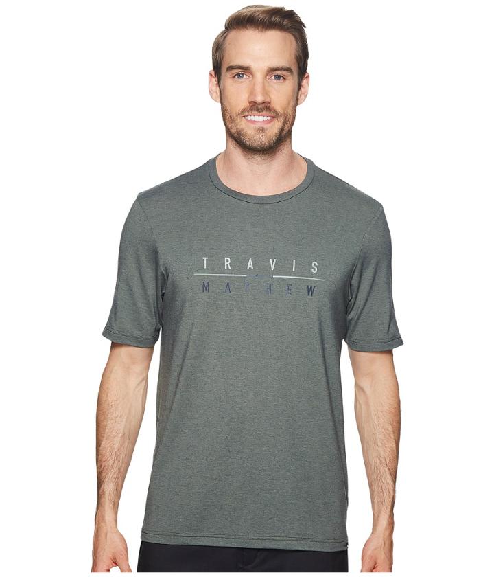 Travismathew - Lop Fitness Crew