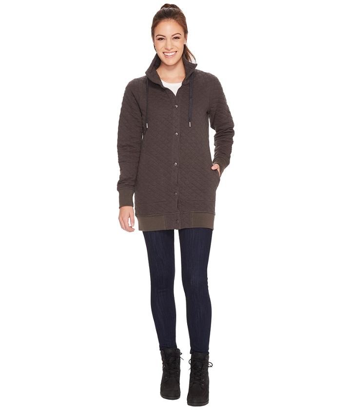 Woolrich - West Creek Long Jacket